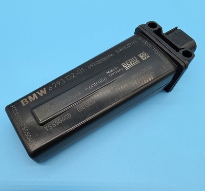 2014-2015 BMW X1 SDRIVE28I E84 - RDC / TPMS / TIRE Pressure Monitoring Module