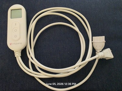 Comfytemp 12V Controller HP-04