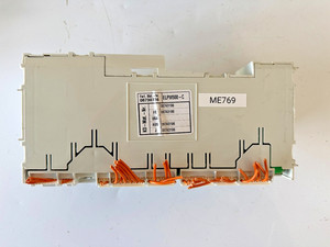 🎇Original Miele Bedienelement Leistungsmodul Elektronik ELPW 500-C- 06743196