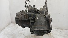 Boite de vitesse Opel ASCONA