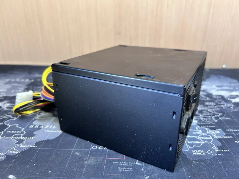 Cooler Master RS-500-PCAR-I3 500w ATX Power Supply - Image 4 of 4