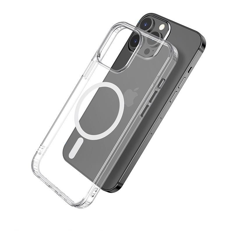 eSTUFF ES67140004 iPhone 13 Pro Max Magnetic