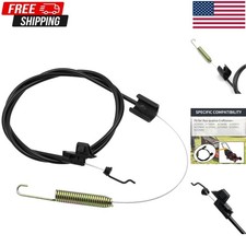 586638001 Transmission Drive Cable For Husqvarna Craftsman 583542901 Lawn Mower 586638001 Transmission Drive Cable For Husqvarna Craftsman 583542901 Lawn Mower