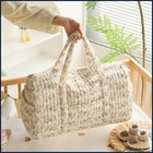 Large Mommy Bag Maternity Baby Diaper Storage Bag Large Capacity Baby Items