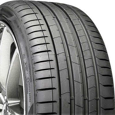 Pirelli PZero PZ4 255/30ZR20 Tire for sale online | eBay