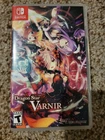 Dragon Star Varnir (Nintendo Switch, 2021)