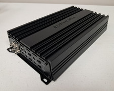 DB Drive XPERT EX8.4 4-Channel 1600W Class D Amp   Used, Tested  Ready to Rock 