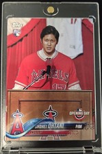 Ultimate Shohei Ohtani Rookie Cards Checklist and Gallery 104
