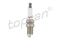 Topran ZüNdkerze 400 882 FüR Mercedes Klasse W140 W210 W124 W202 124 Sl R129 Clk