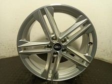 AUDI Q5 ALLOY WHEEL 19 INCH 5X112 OFFSET ET39 8J 2017-2025 80A601025G