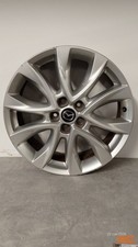19 Zoll Alufelge Mazda CX-5  50ET R19X7J50 9965037090