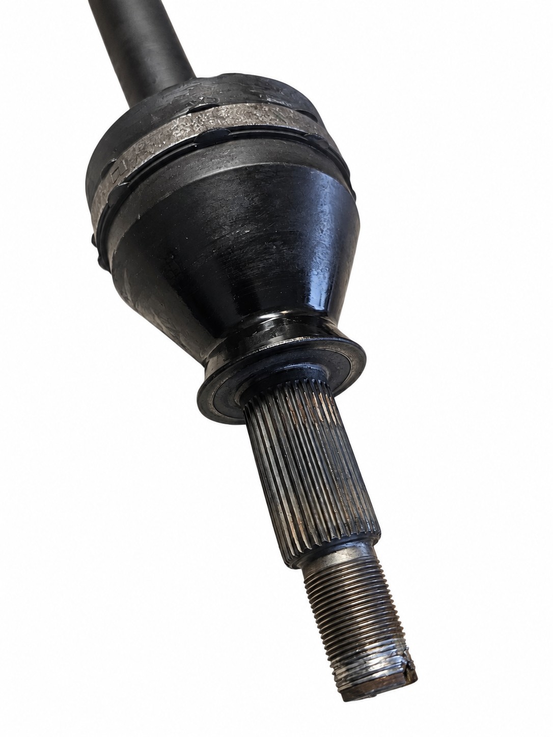 Maserati Ghibli 2014 Front Axle shaft assemblies Set