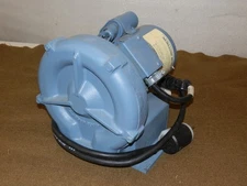 EG&G Rotron DR068DJ9 Regenerative Blower  P/N 036854