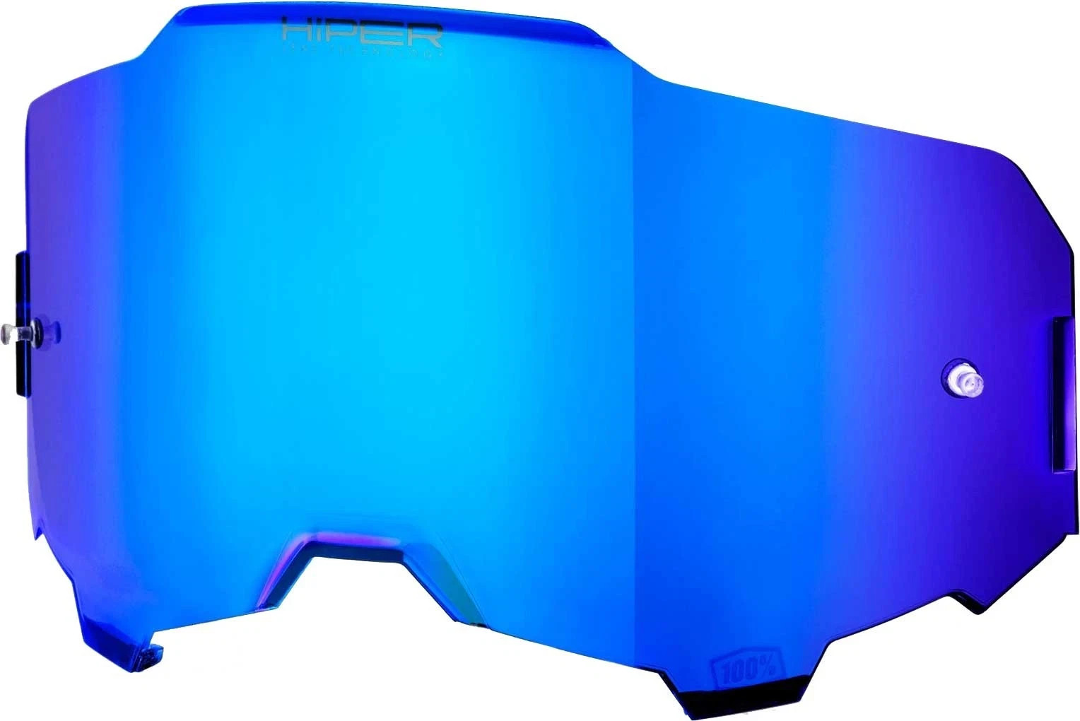 HiPER Blue Mirror