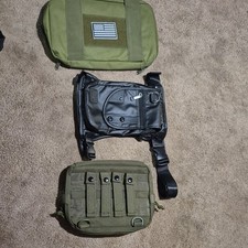 Army Bags