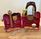 MOTU Masters of the Universe Original Vintage Snake Mountain 1980’s Play Set