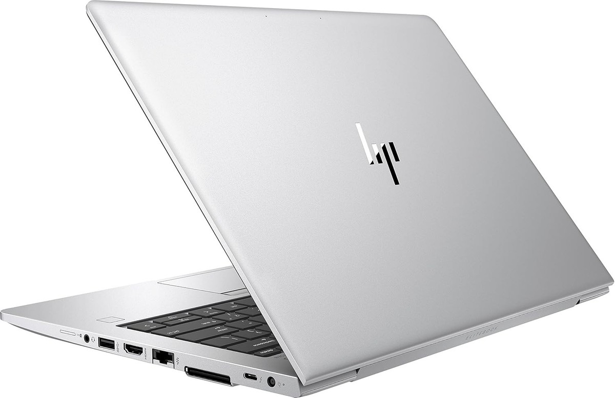 HP Elitebook 830 G6 13.3