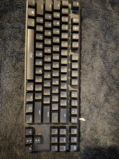 HyperX Alloy Origins Core Mechanical Keyboard...
