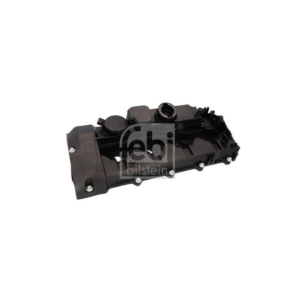 febi Bilstein Zylinderkopfhaube 184676 febi Plus FüR MERCEDES-BENZ-image