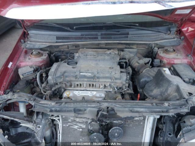 Passenger Right Lower Control Arm Front Fits 04-09 SPECTRA 403806