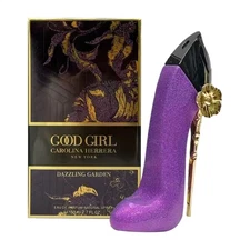 Good Girl Dazzling Garden 2.7 Oz / 80 Ml Eau De Perfume