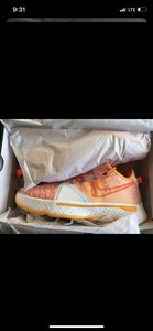 pg 4 gatorade orange gx