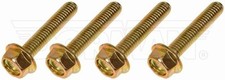 Dorman 980-230 Cap Screw-Flanged Hex Head-Class 10.9- M6-1.0 x 30mm