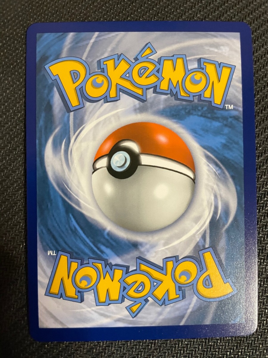 Cara Liss 067/072 Ultra Rare Full Art Trainer Shining Fates