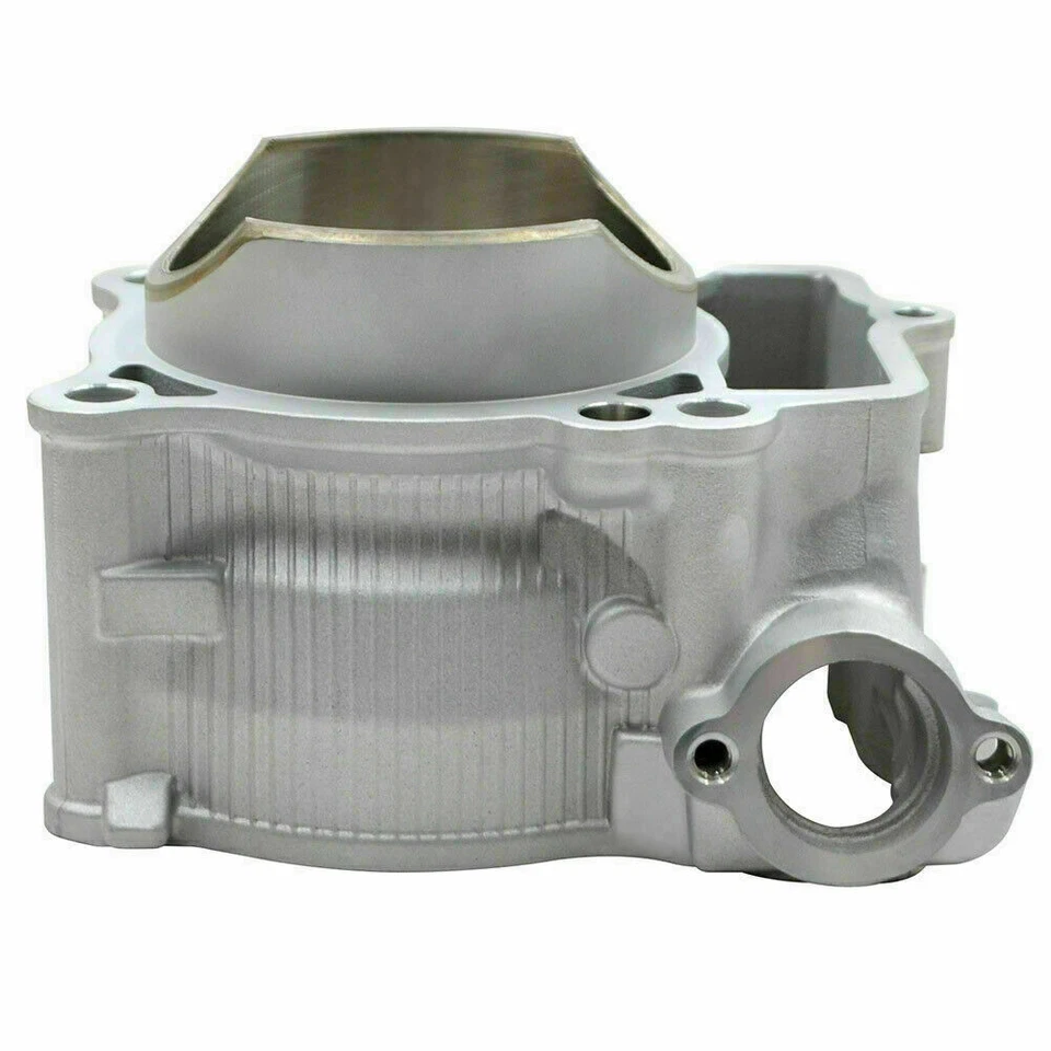 Varilla de conexión de válvula superior de pistón de motor de cilindro 03-13 para Yamaha YZ250F WR250F Foto 3 de 4