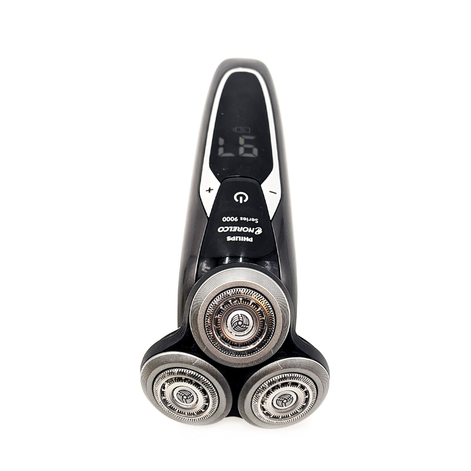 Philips Norelco 9700 Series 9000 Wet/Dry Electric Shaver + Charger | No Box