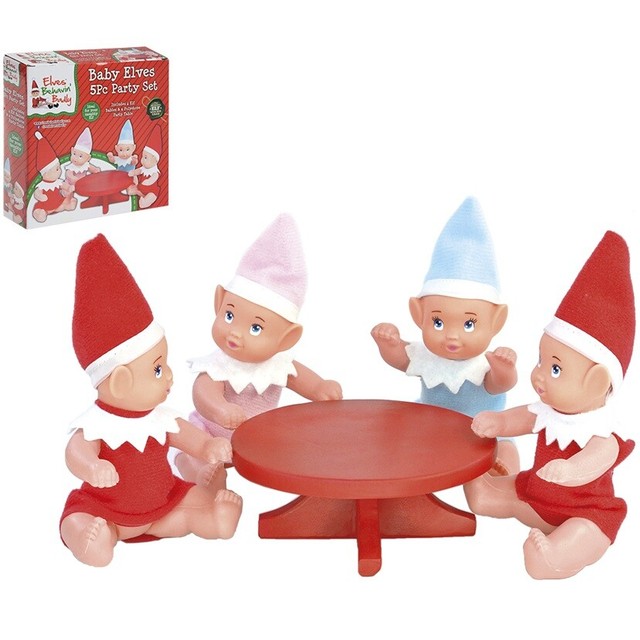 baby elf on the shelf ebay