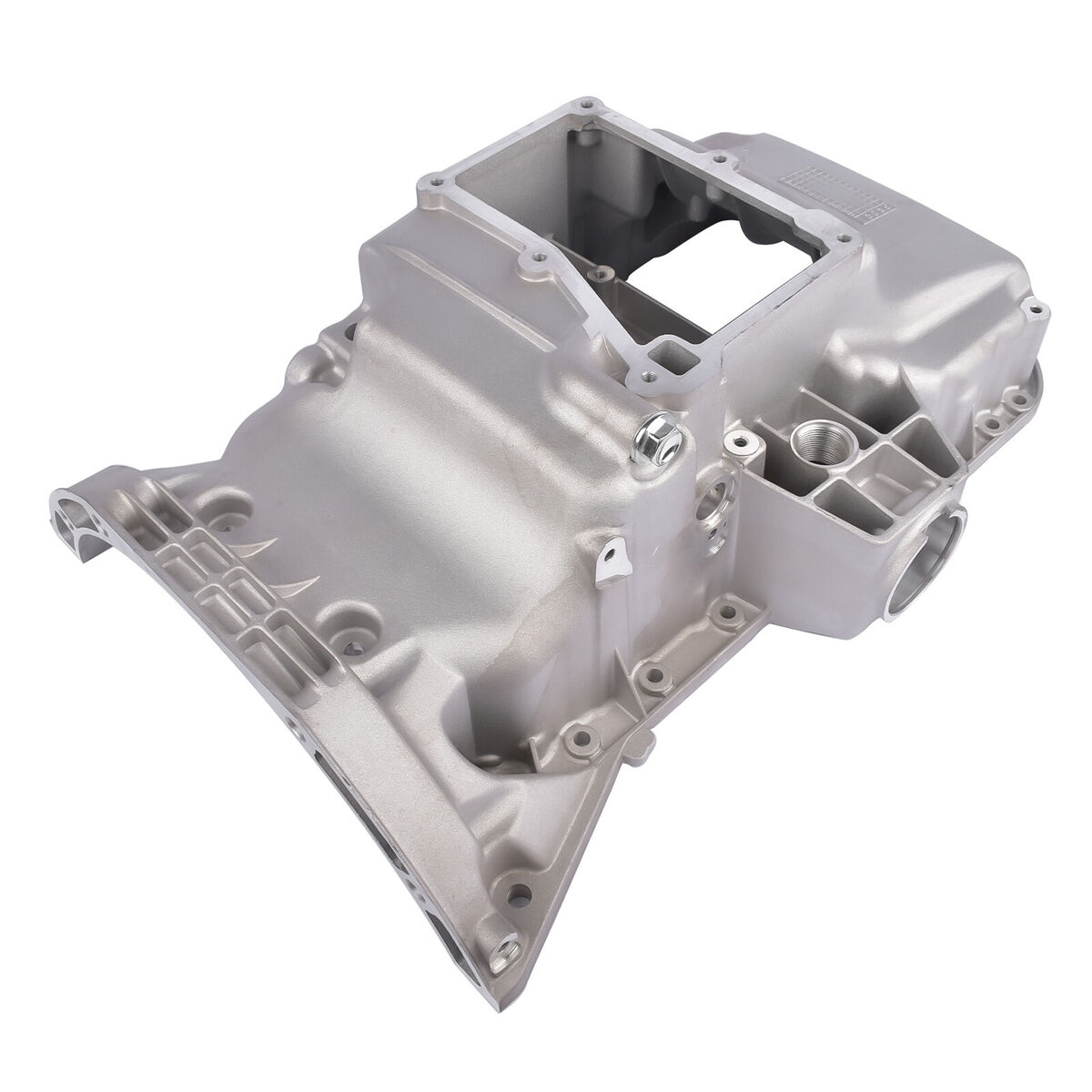 Upper Engine Oil Pan for Mercedes-Benz W204 W212 E250 E300 Upper Engine Oil Pan for Mercedes-Benz W204 W212 E250 E300