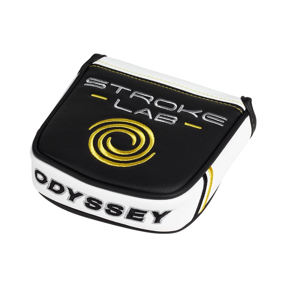 ODYSSEY 2020 STROKE LAB BLACK BIRD OF PREY PUTTER 34 IN | eBay