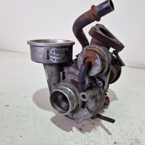 4A* Mercedes Benz W169 W245 A B Klasse Turbo Turbolader A6400901780 6400901780