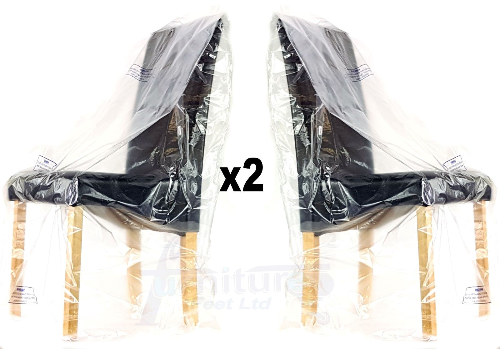 Furniture Sofa Settee Dining Office Chair Dust Storage Removal Cover