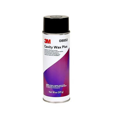 3M Weld-Thru Coating II, 05917, 12.75 oz Net Wt/361 g, 6 per case