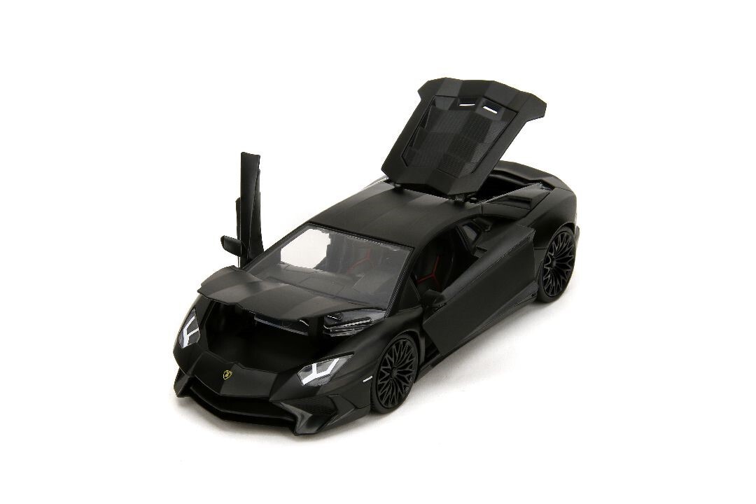 1:24ワイスピ SHAW&#39;s LAMBORGHINI AVENTADOR $_57.JPG?set_id=880000500F