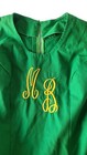 Vintage Cheerleading Uniform MB SPARTANS — photo 3