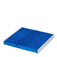 HENGST FILTER (E2940LB) Innenraumfilter Pollenfilter Mikrofilter für FIAT