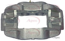 APEC LCA418N Brake Caliper Front Left Fits Land Rover 110/127 90 Defender LDV