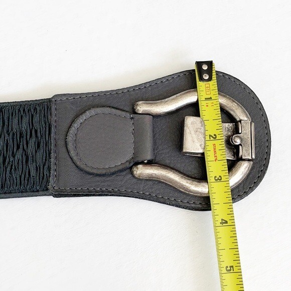 Ansaldo Import Genuine Leather Made In Italy Belt | eBay display picture 3
