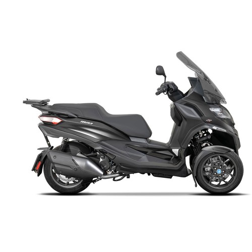 Support De Top Case SHAD PIAGGIO MP3 400 / SPORT / EXCLUSIVE 530 2022 - Photo 1/3