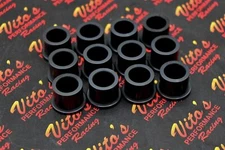 12 x NEW Vitos UPPER LOWER a-arm bushings Banshee Raptor 700 660 YFZ450 Blaster