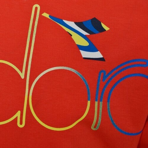 DIADORA Jb.set Ss Spotlight Set Cotton Baby T-Shirt Tailored 102.177130 - Picture 7 of 9