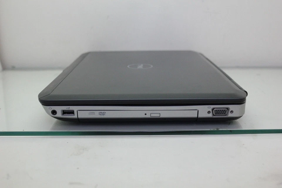 Dell Latitude E5430 Core  i7 3520 2.9ghz 8GB 128SSDGB DVDRW Win 10 Laptop - Image 2 of 4