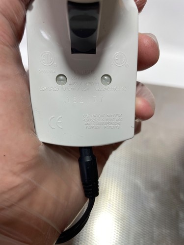 PIPETTA ELETTRONICA TERMOSCIENTIFICA MATRIX IMPACT 2 250 UL 1 CANALE - Foto 5 di 8