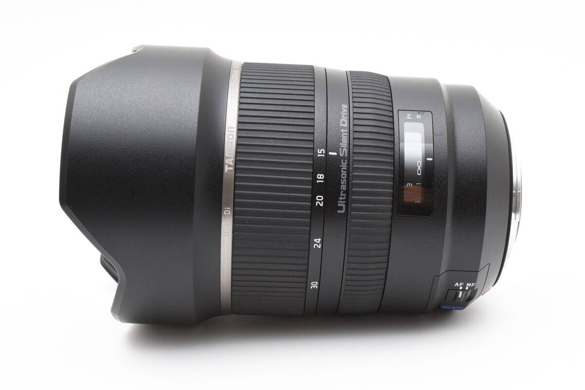Tamron SP 15-30mm F2.8 Di USD A012 SONY Sony A mount From