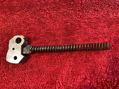 Remington 12 Hammer & Mainspring Strut Rod Model 12 1912  .22LR Rifle -20870