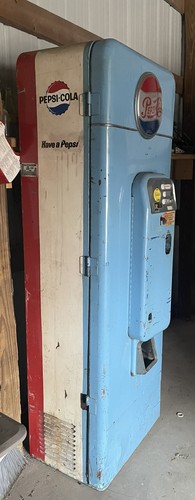 vendorlator pepsi machine