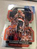 2021-22 Panini Prizm Base  RASHEED WALLACE #258  Trailblazers